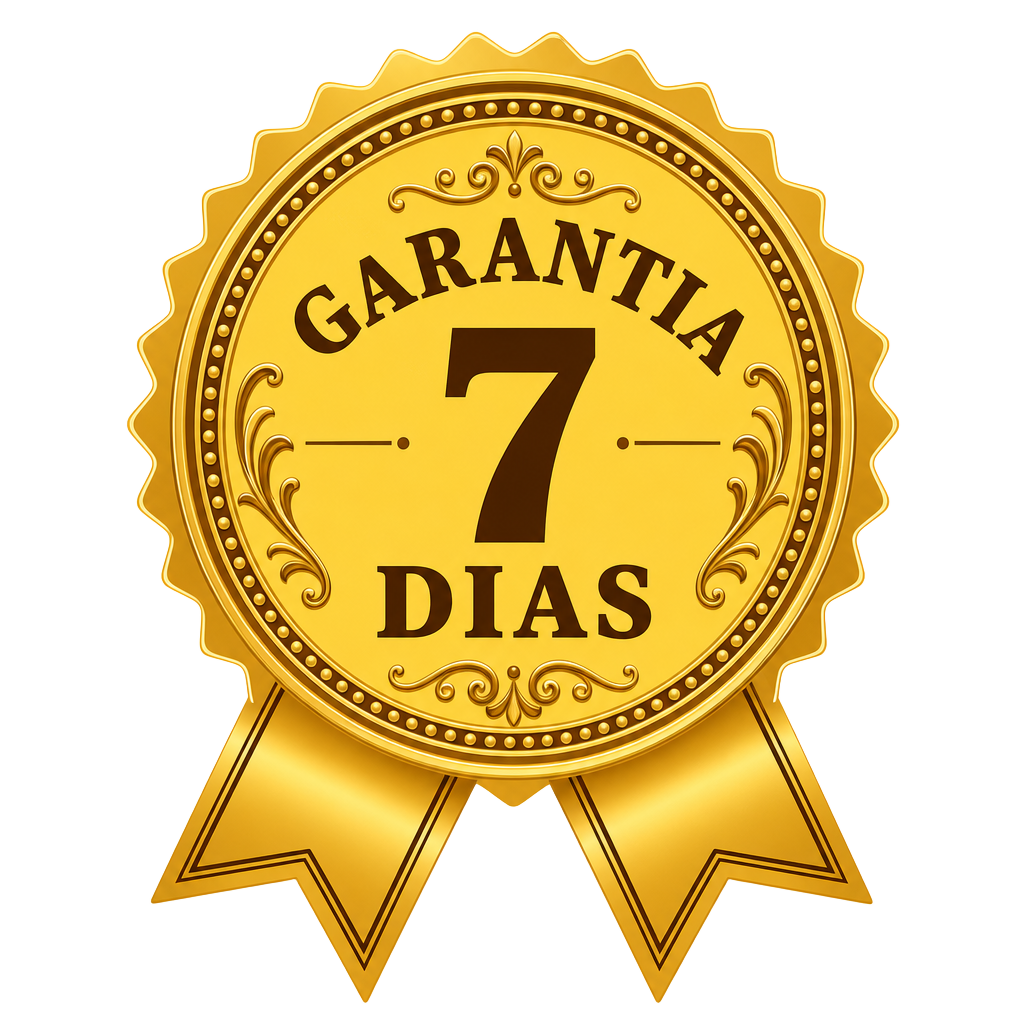 Garantía de 7 días
